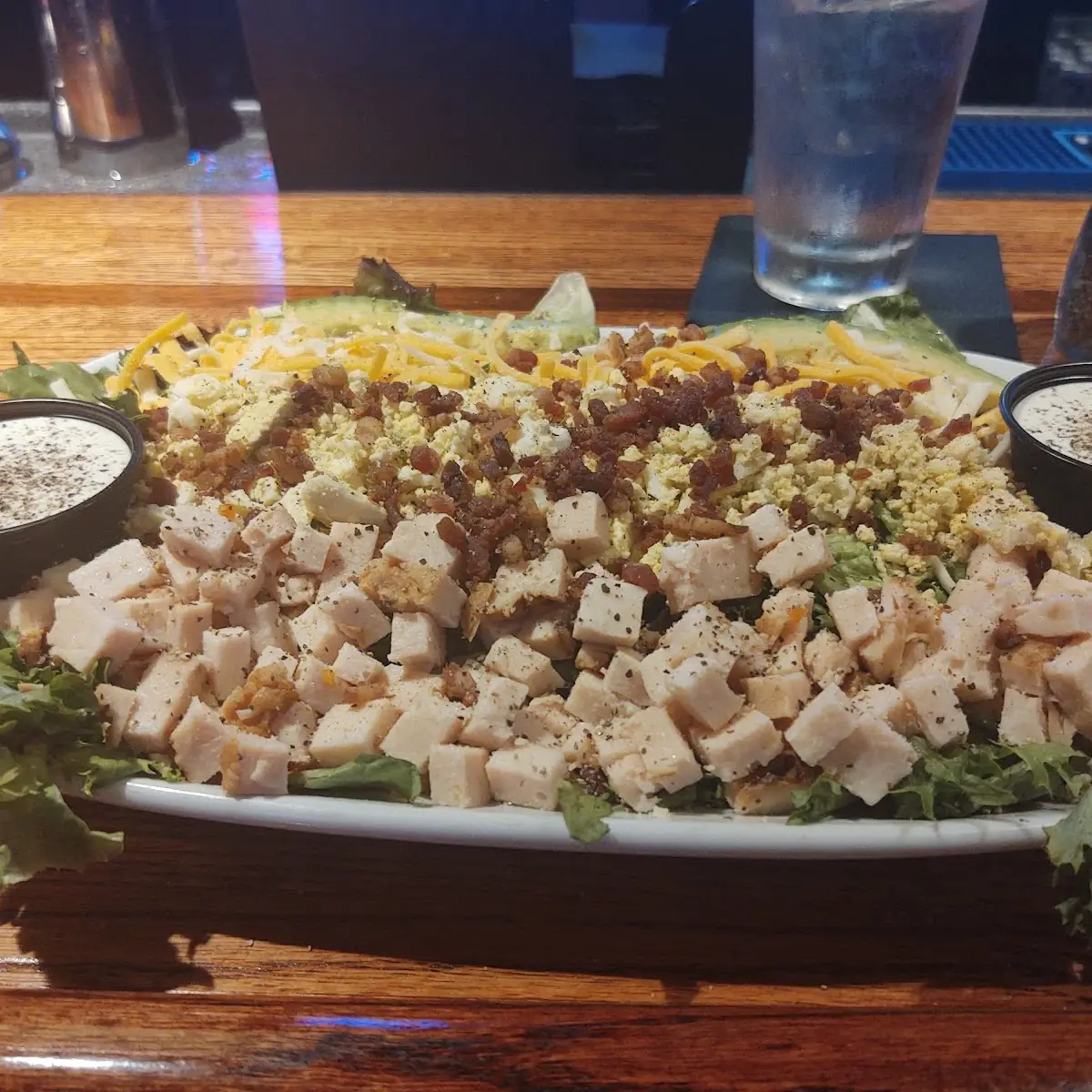 Cobb Salad