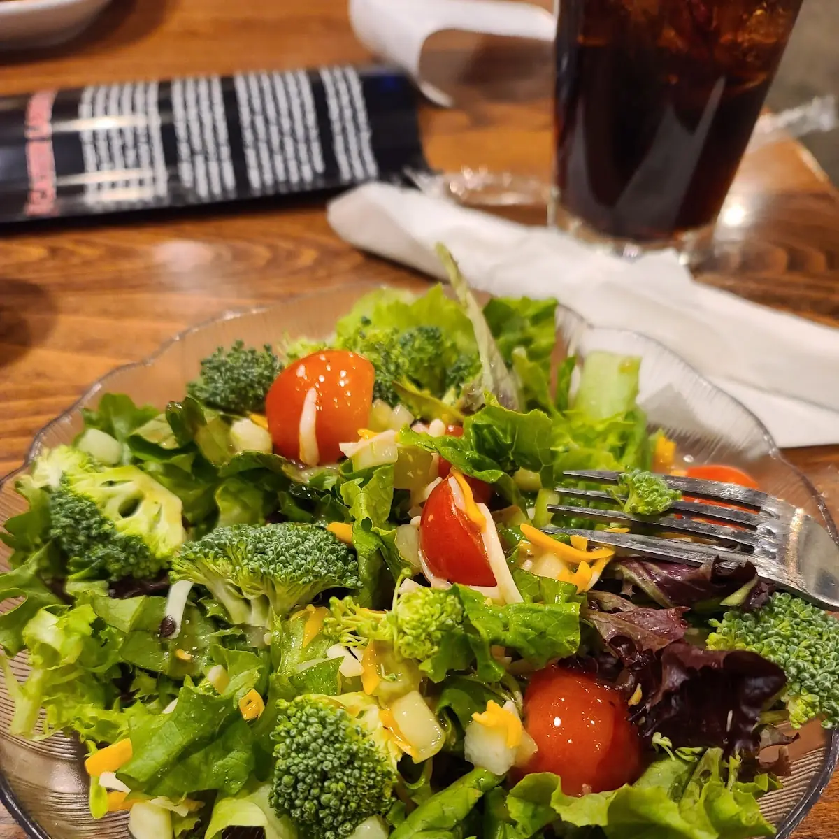 Side Salad