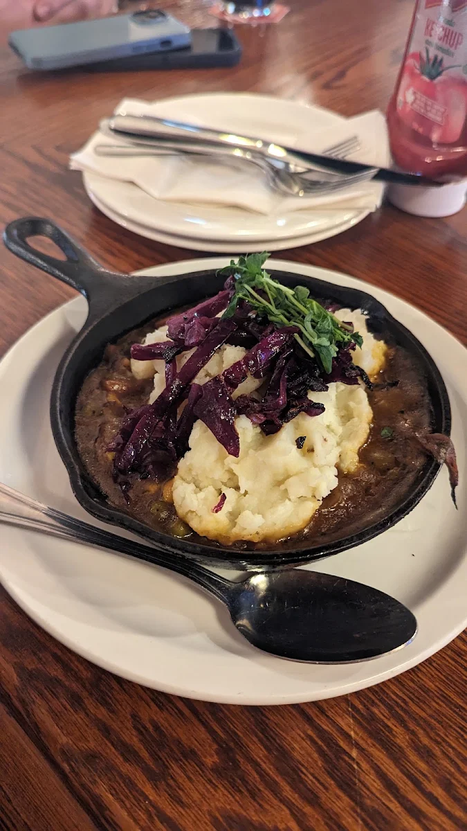 Cottage Pie