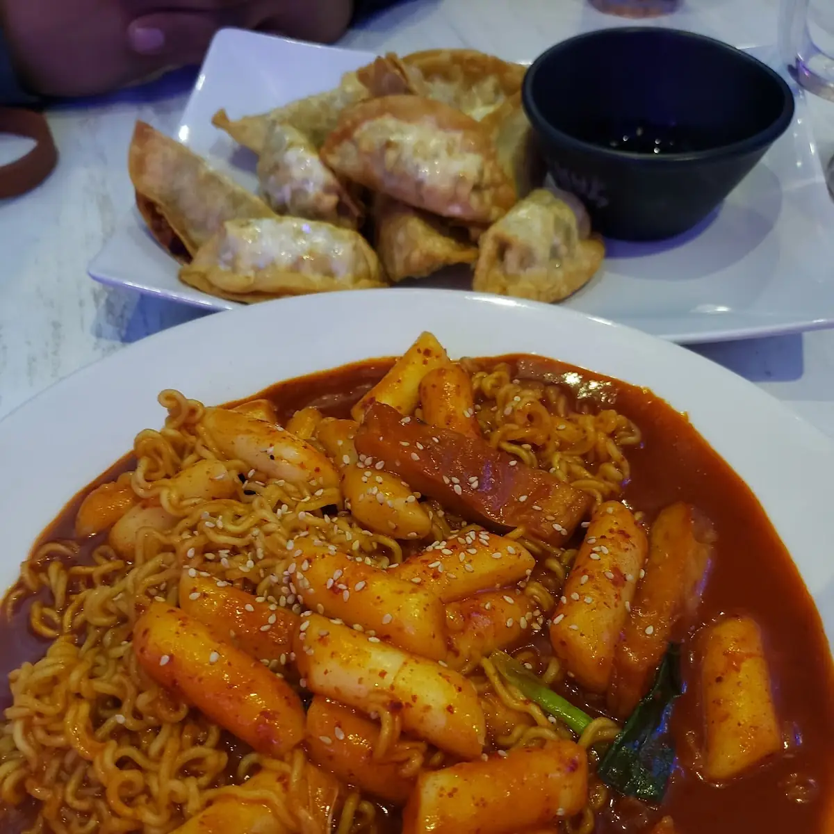 Dduk-Bok-Ki