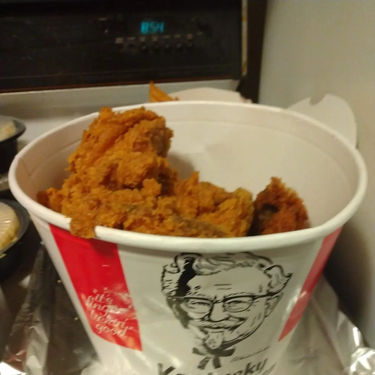 Fried Chicken
