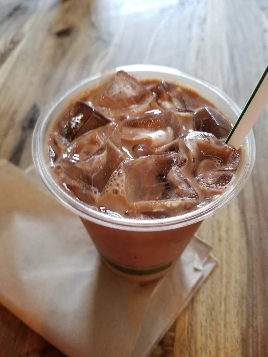 Iced Mocha