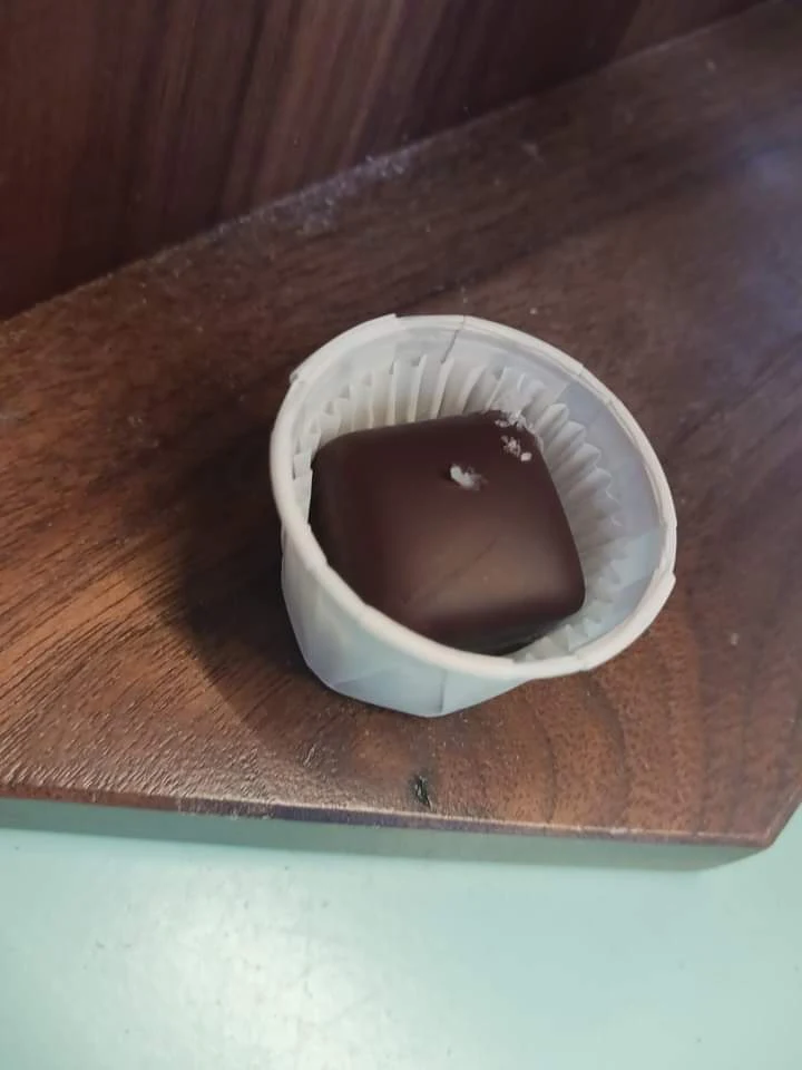 Salted Caramel