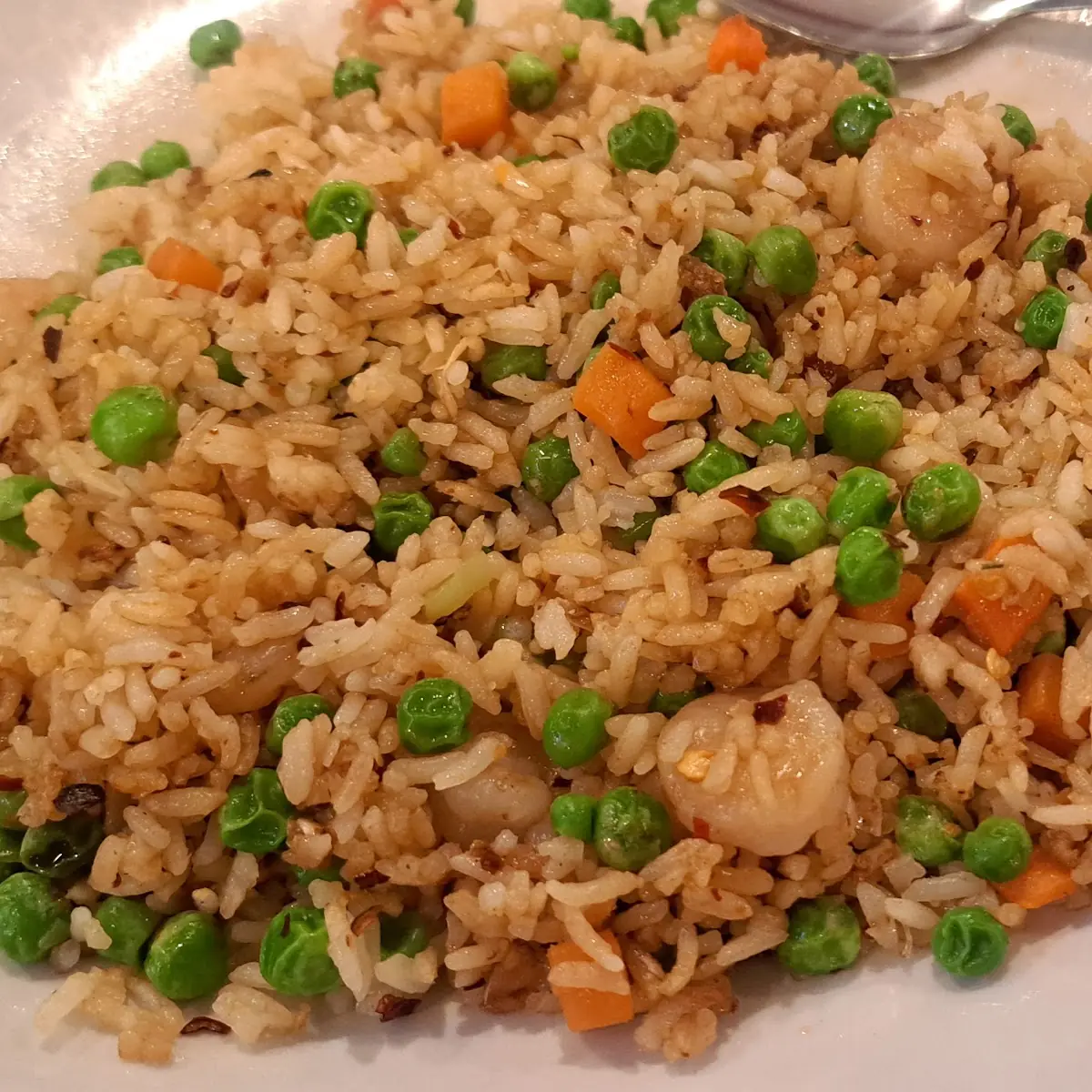 Combination Fried Rice