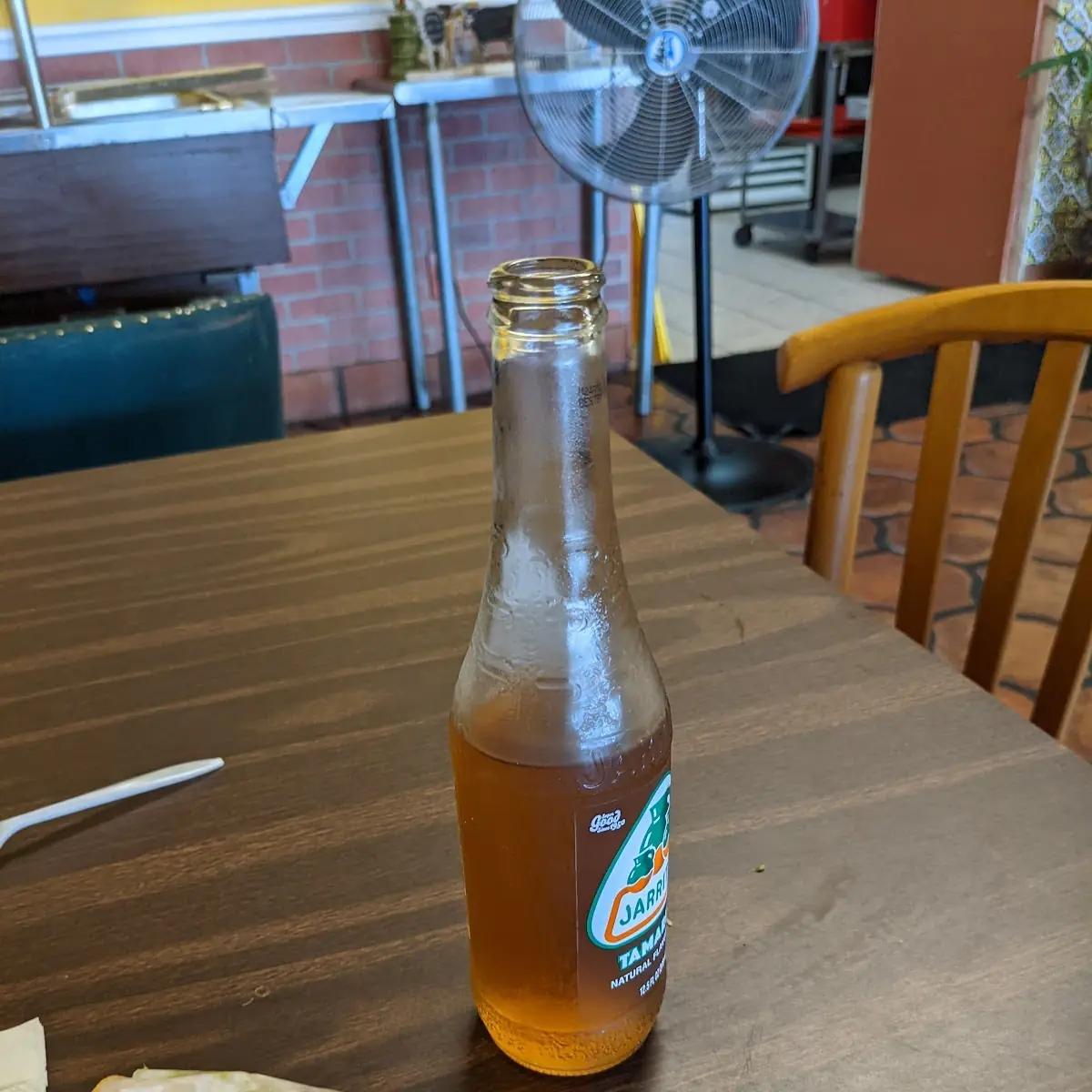 Tamarindo Jarrito