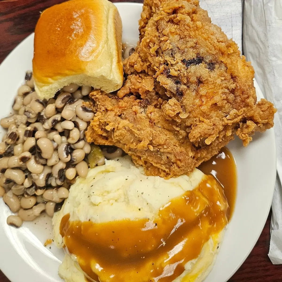 Steam Table