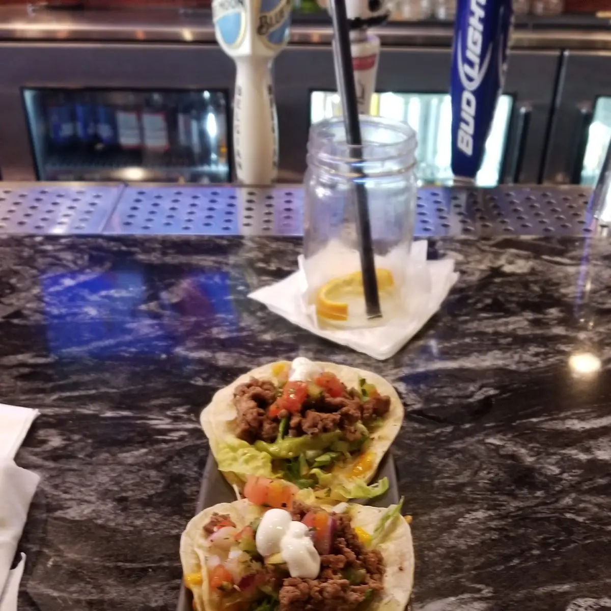 Street Tacos