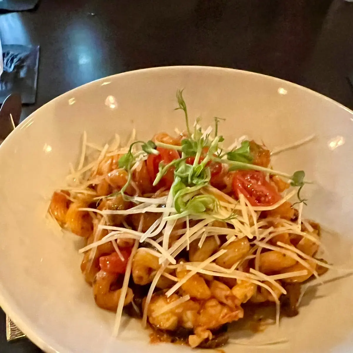 Spicy Tomato Sauce