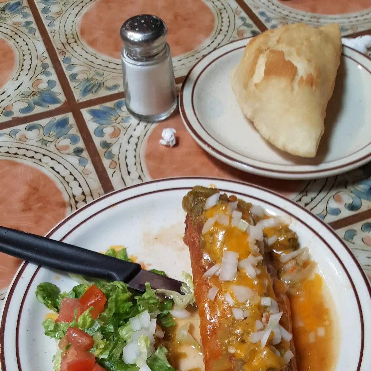 Chili Relleno