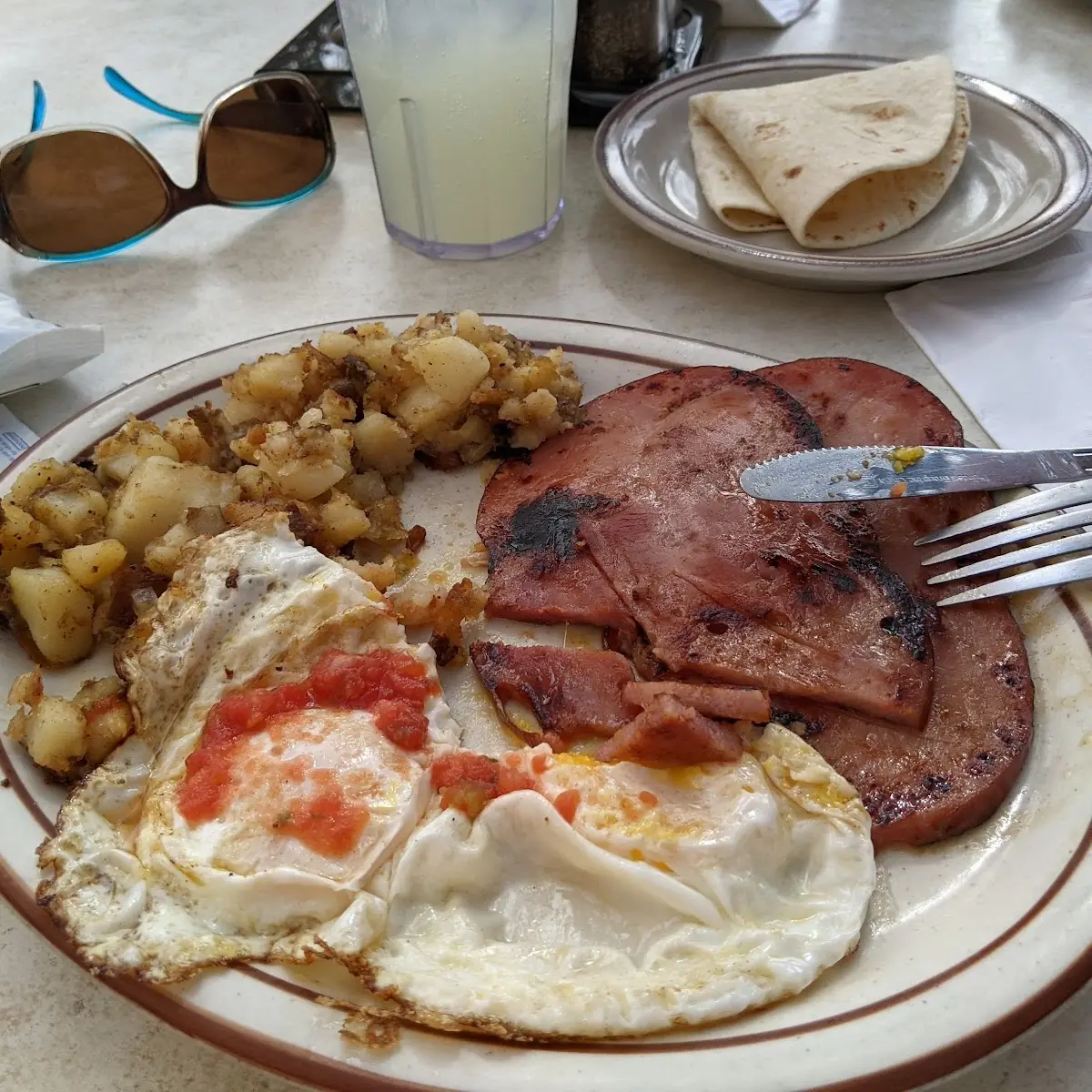 Home Fries