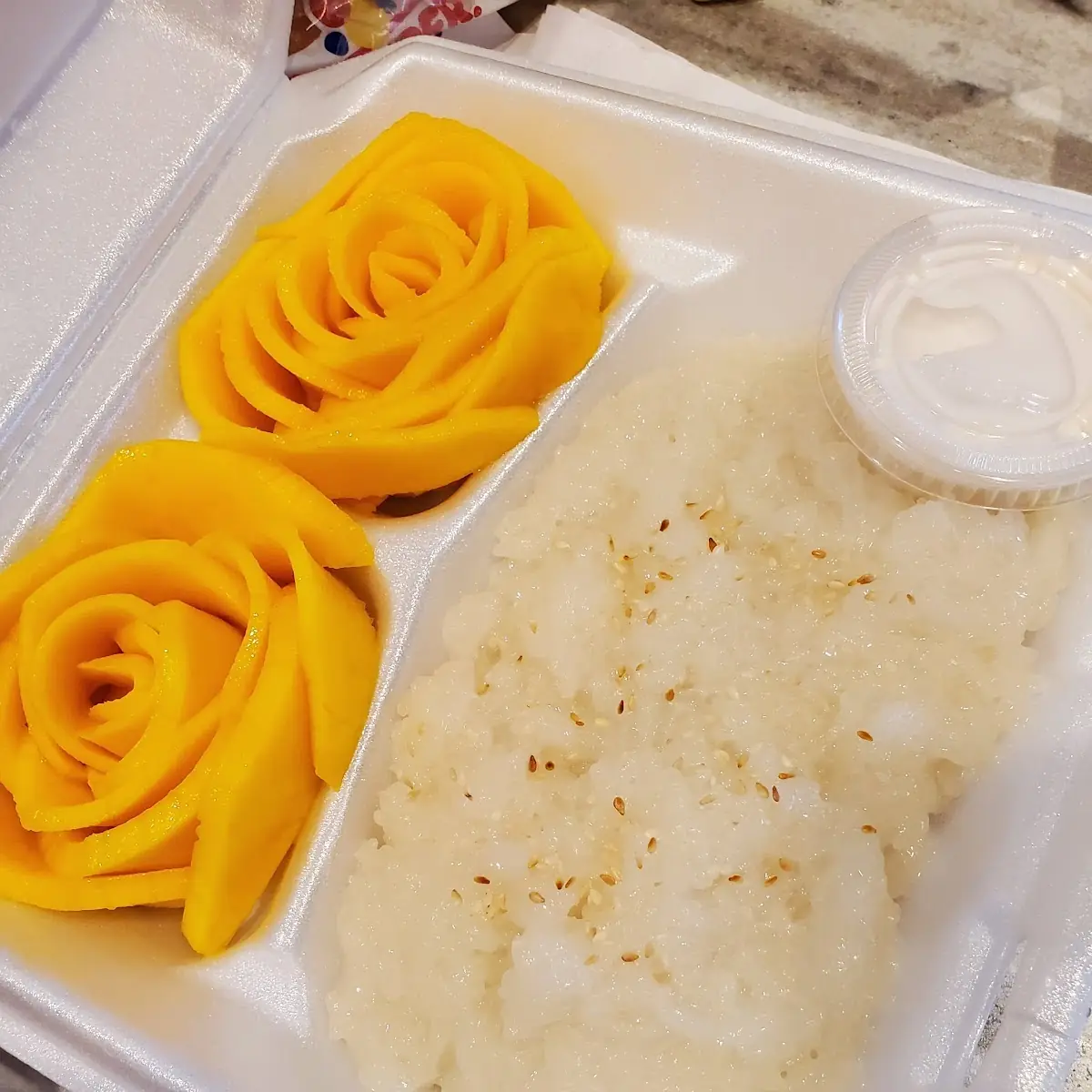 Sticky Rice