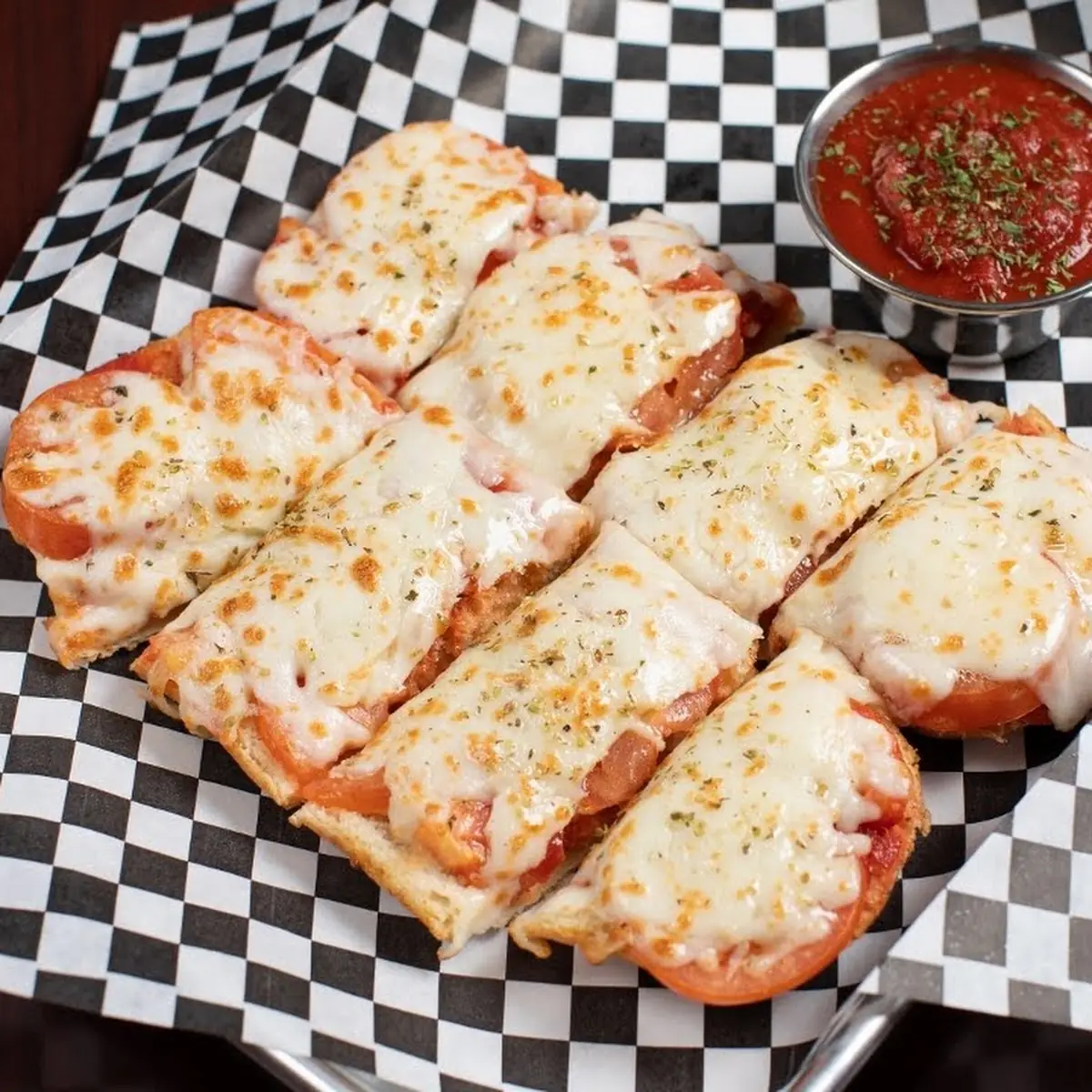 Tater Tots