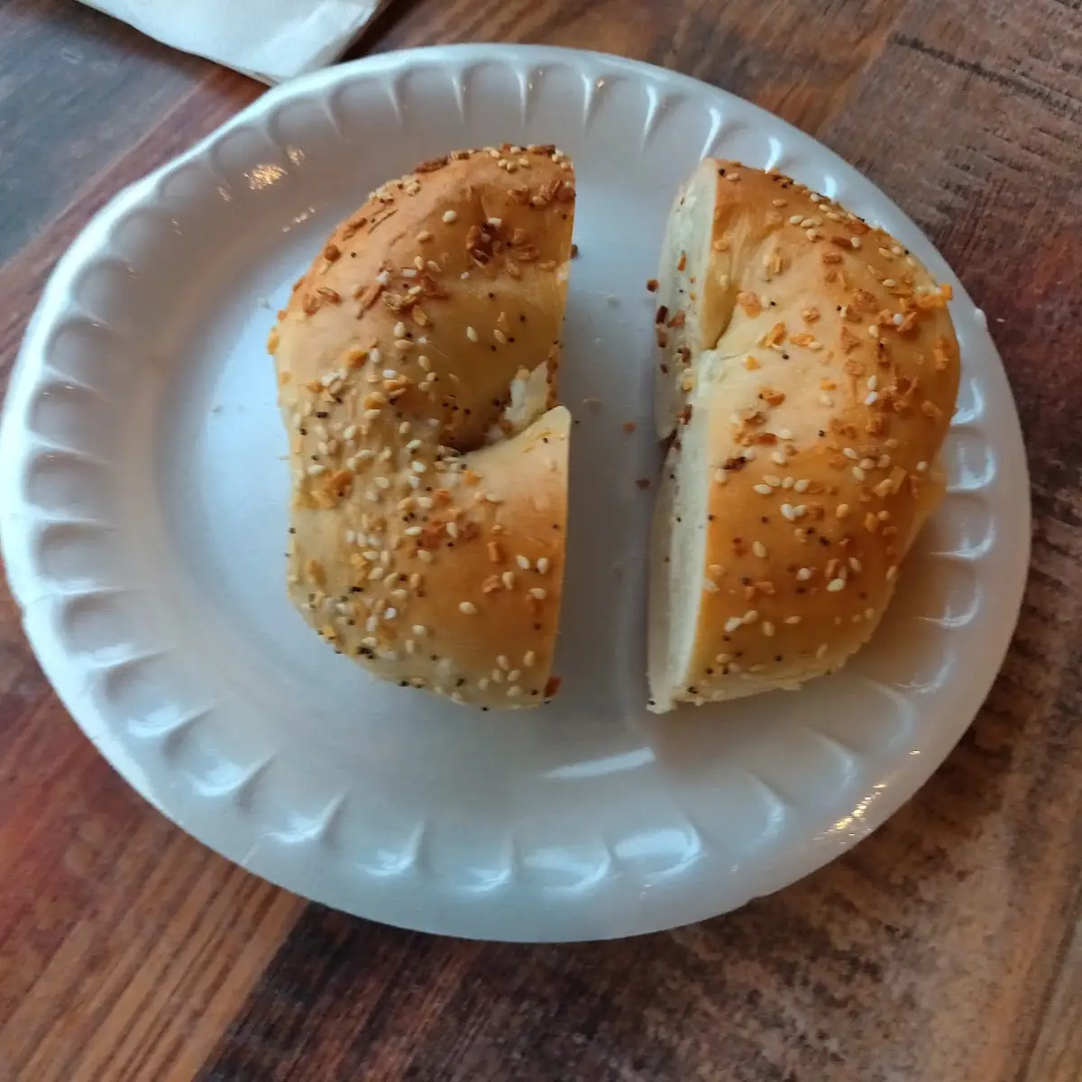 Cream Cheese