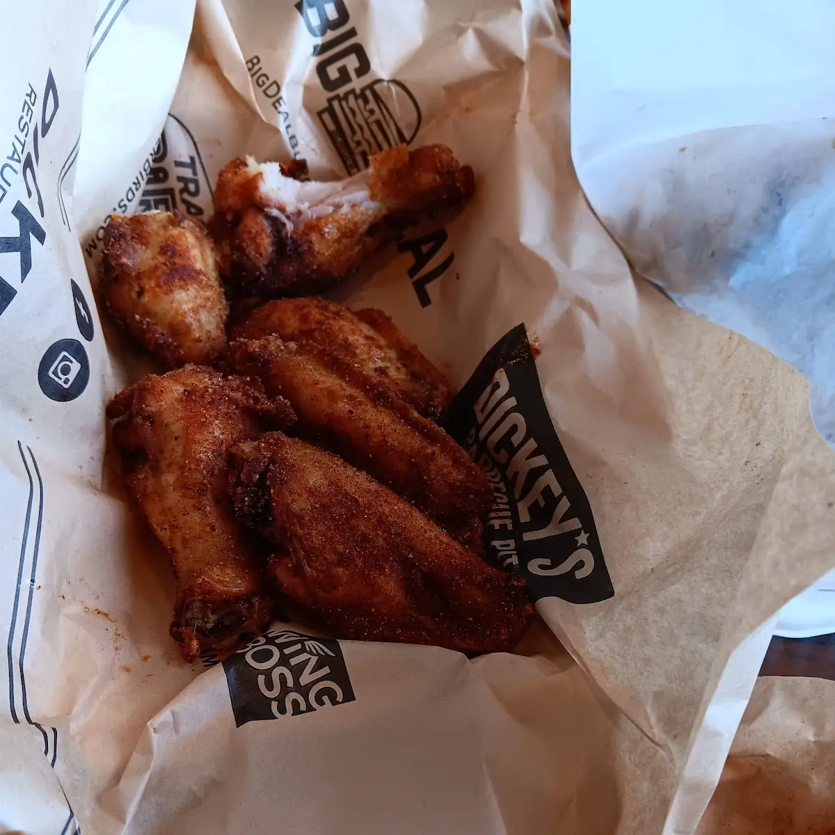Chicken Wings