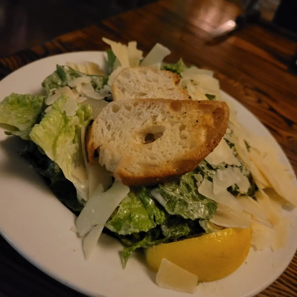 Caesar Salad