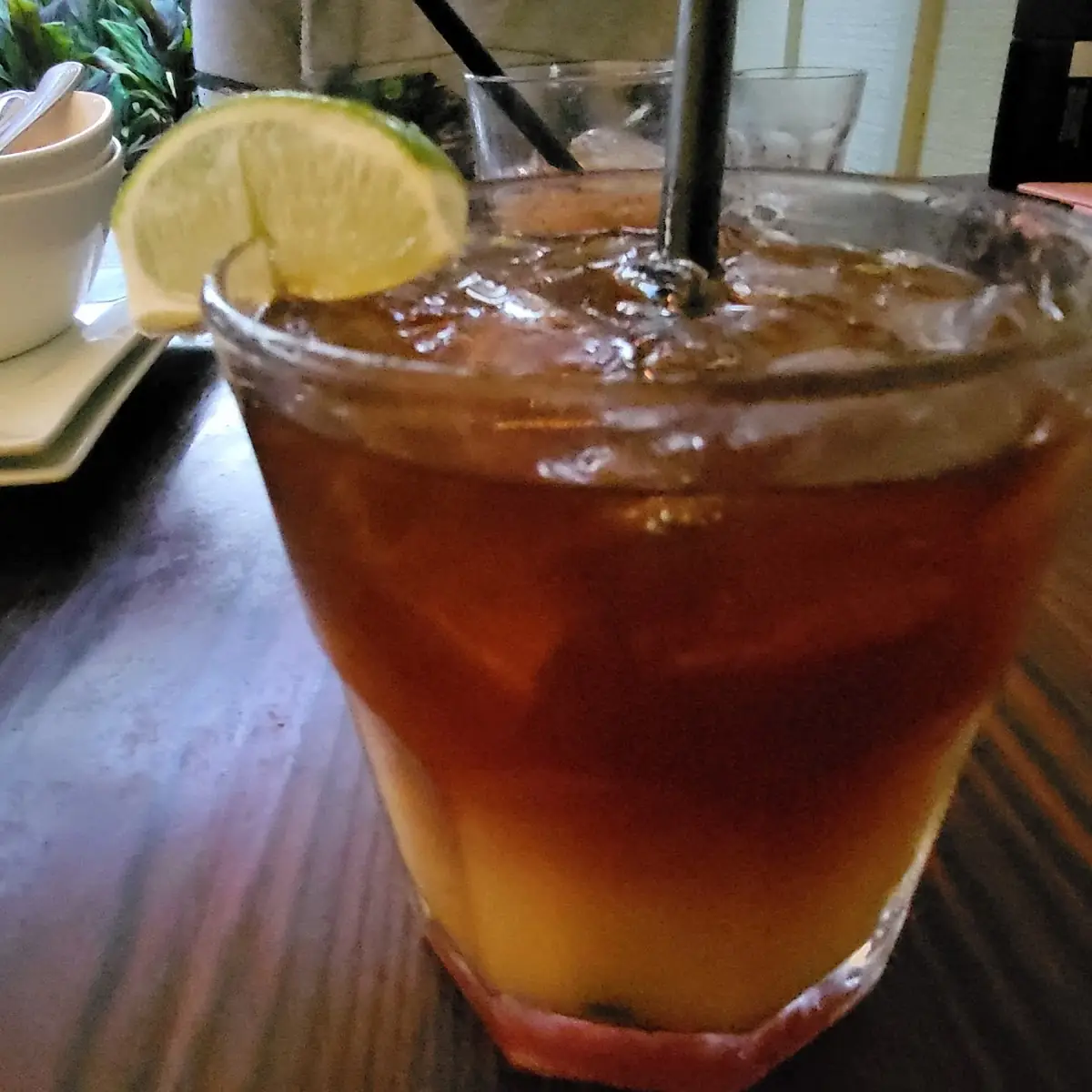 Mai Tai