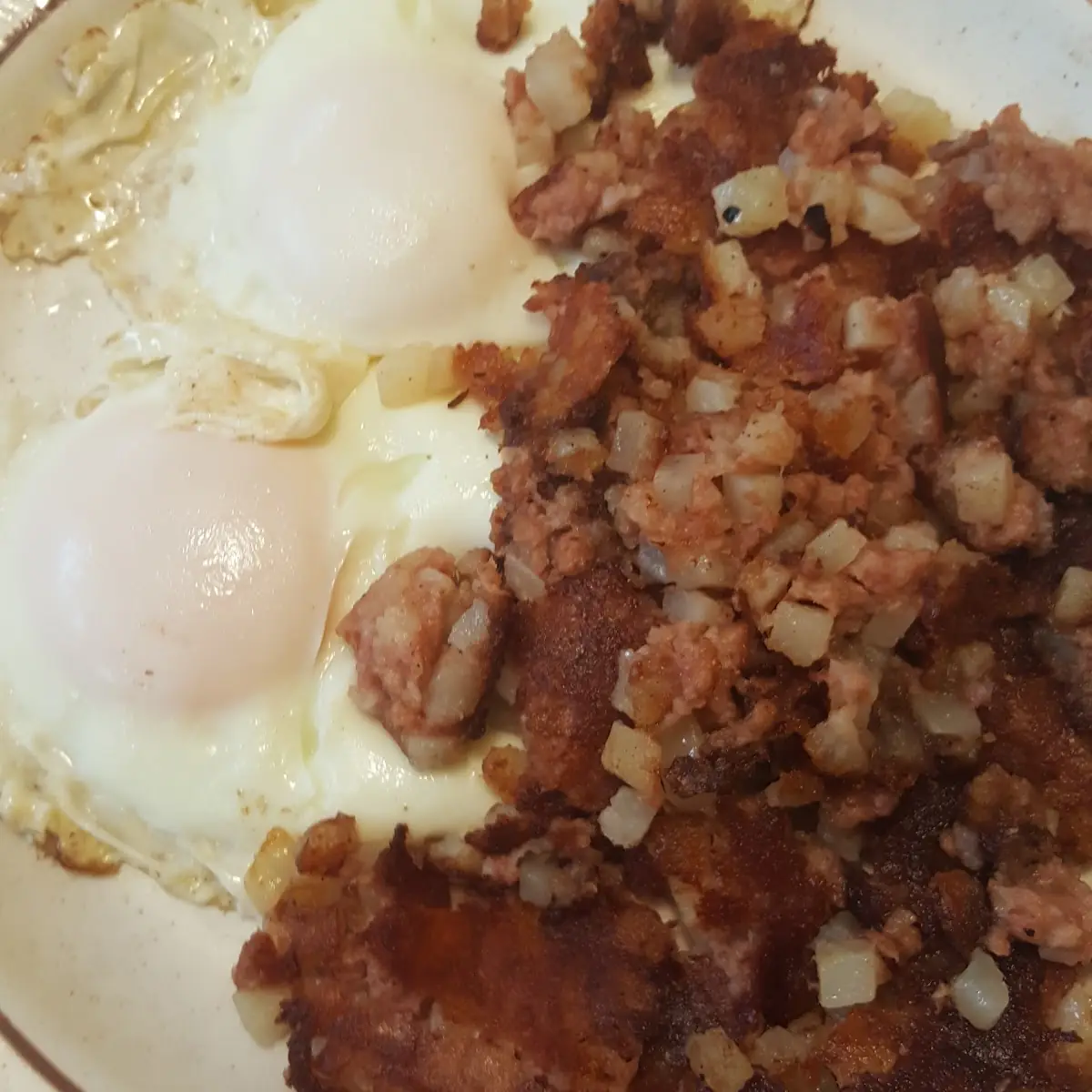 Corned Beef Hash
