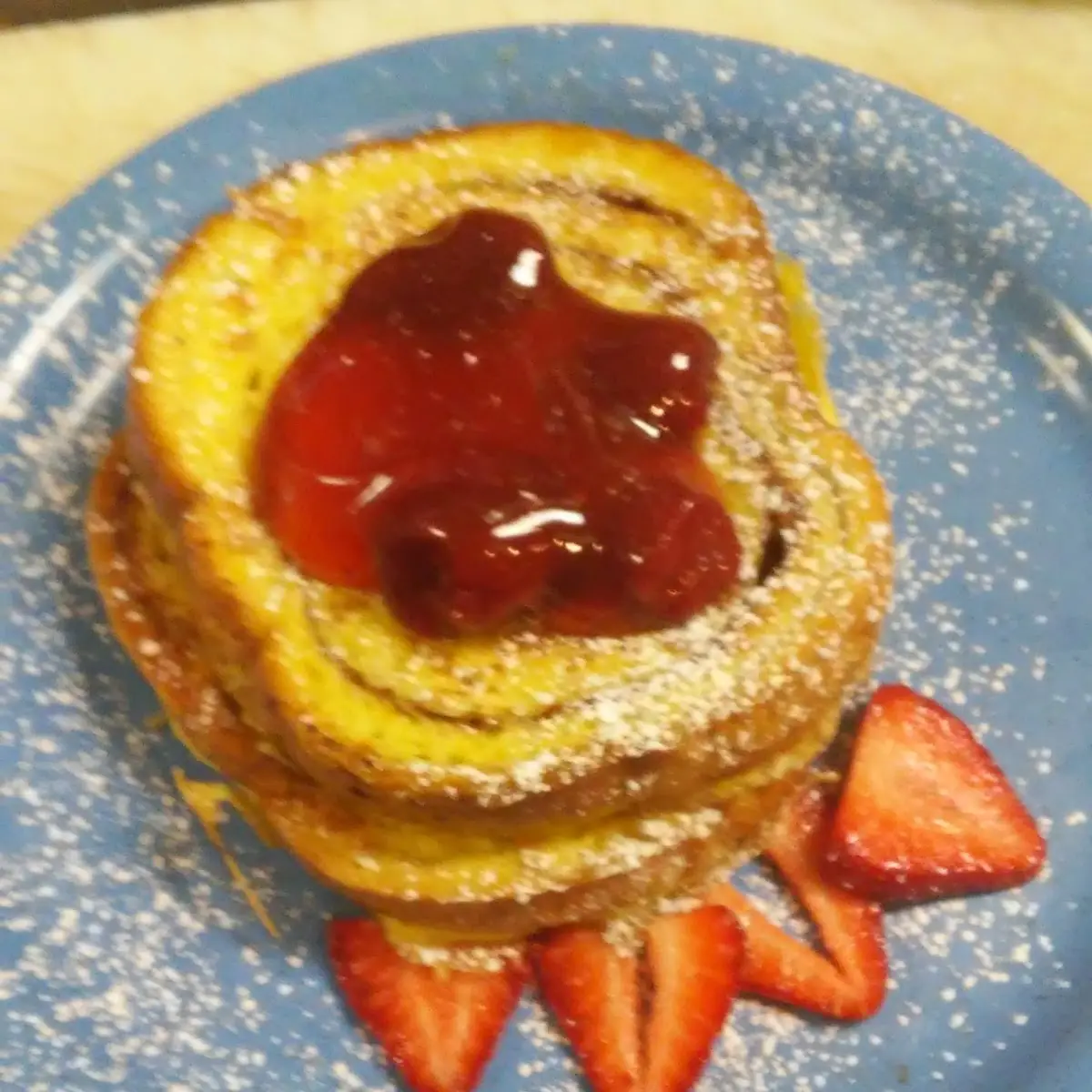 French Toast