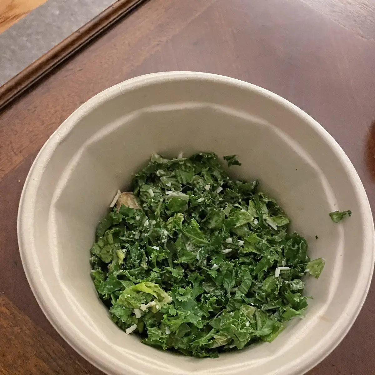 Kale Salad