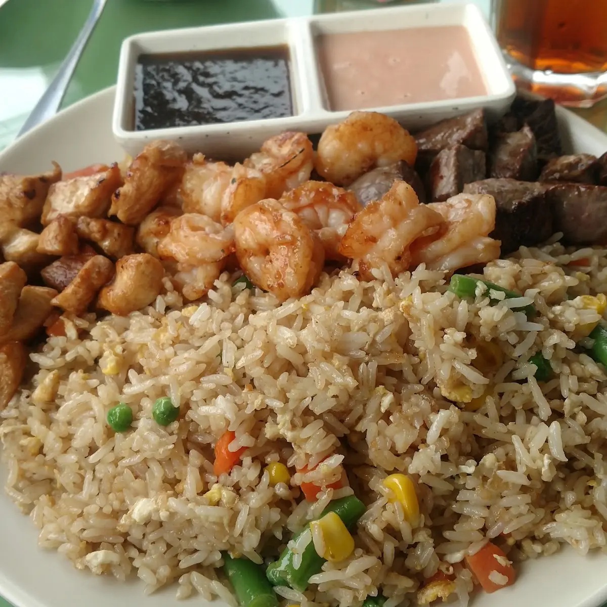 Fried Rice