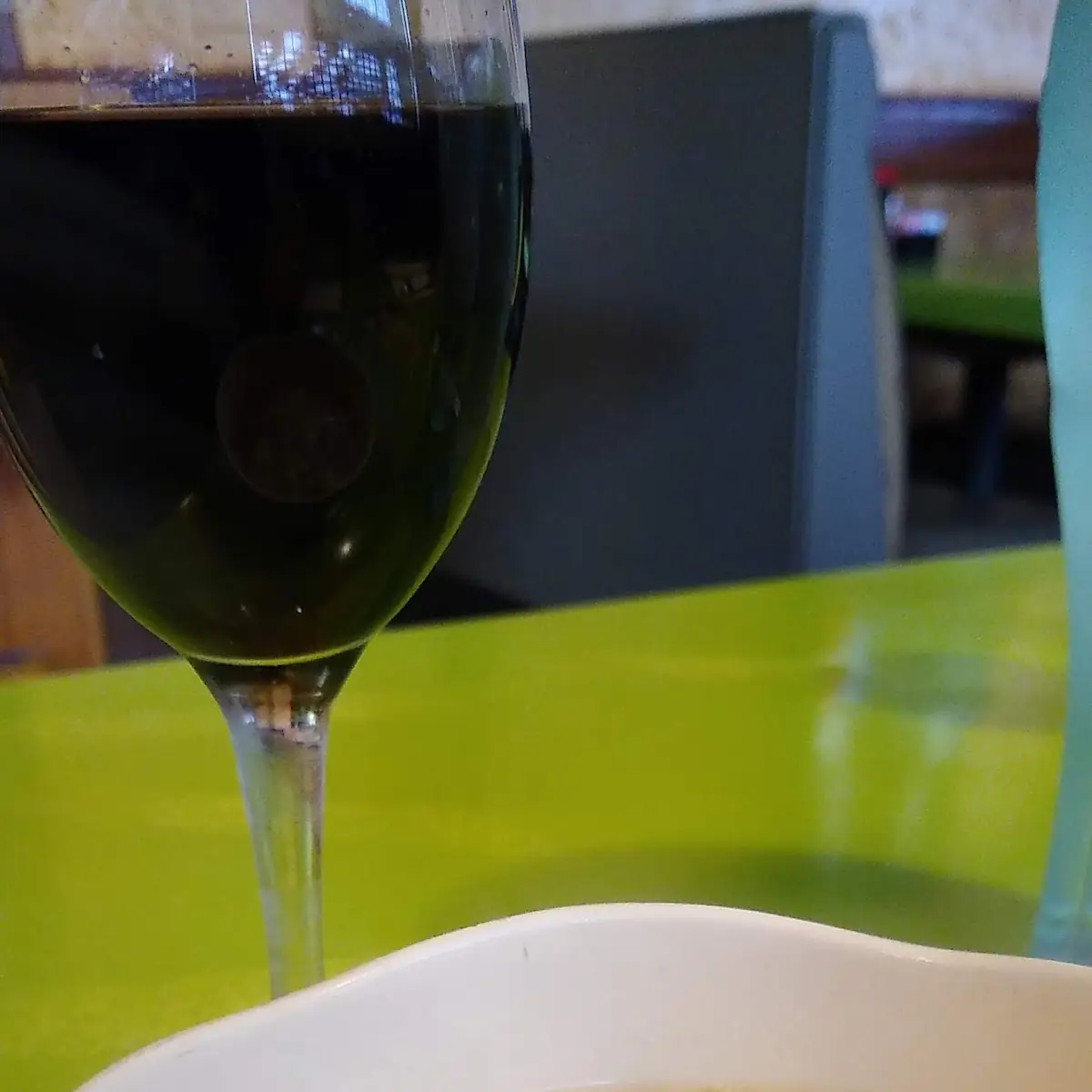 Miso Soup