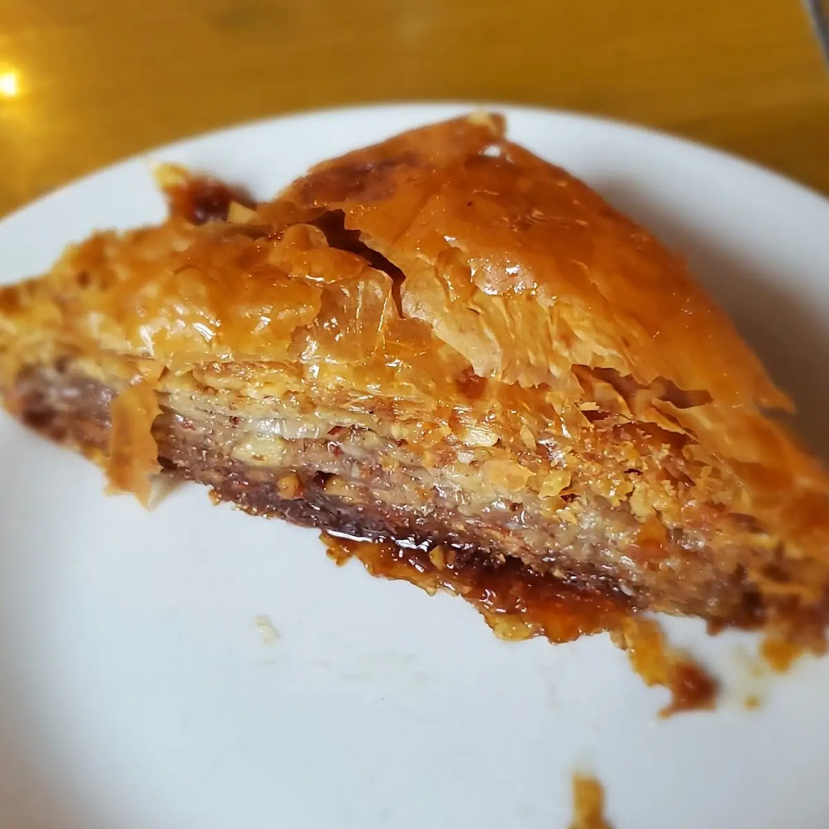 Baklava
