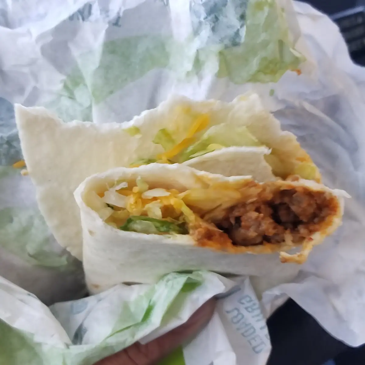 Burrito Supreme