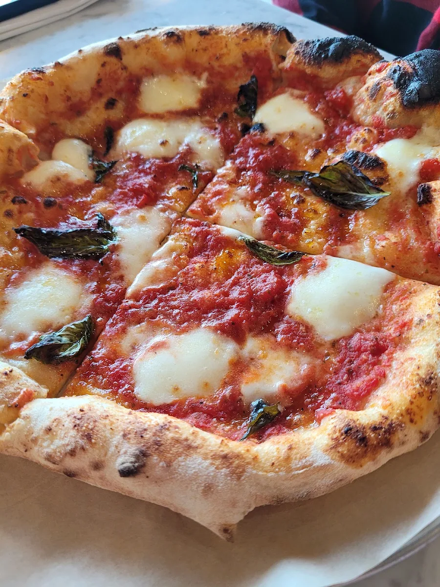 Pizza Dough