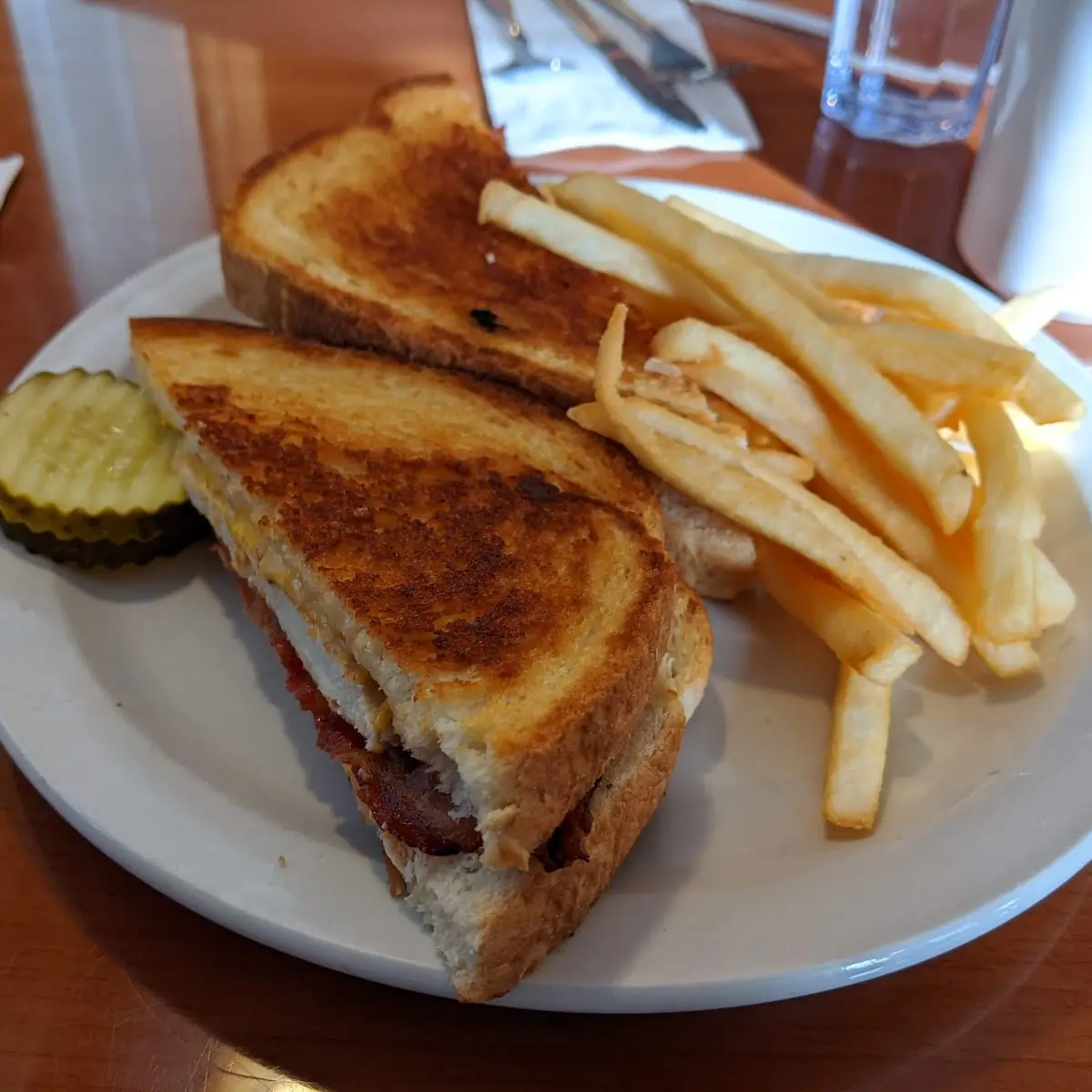 Western Sandwich