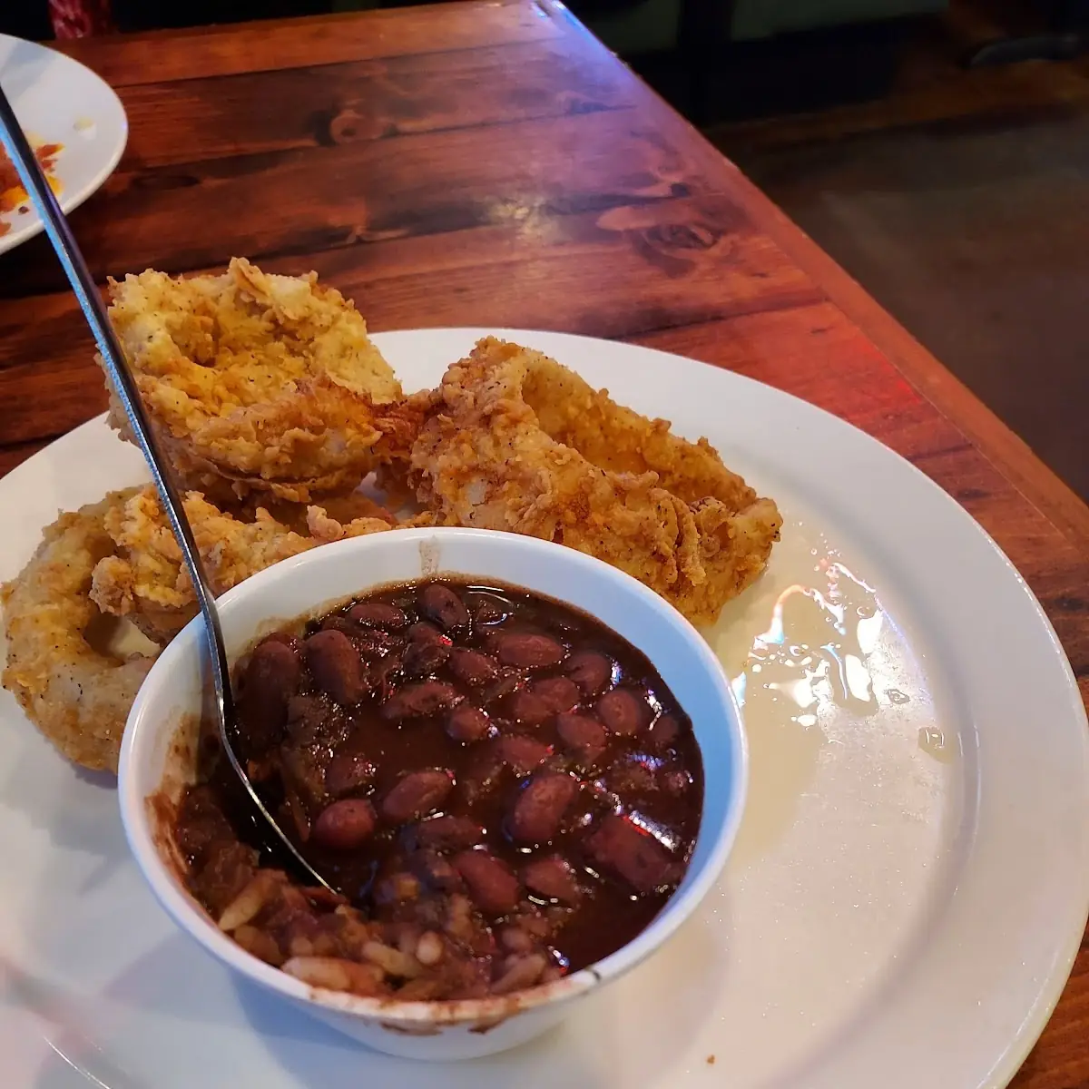 Baked Beans