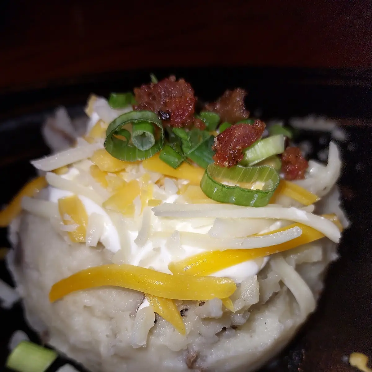 Sticky Rice