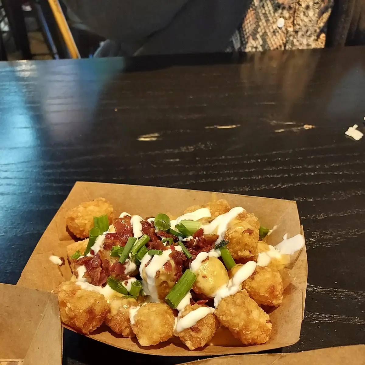 Tater Tots
