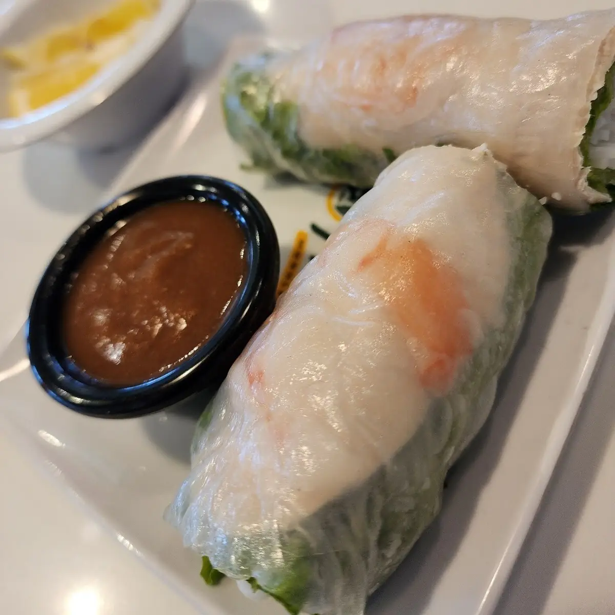 Summer Roll 1