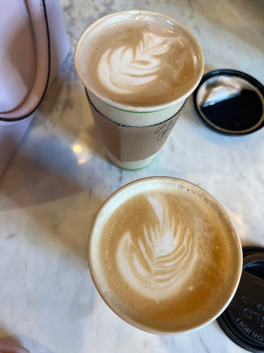 Latte