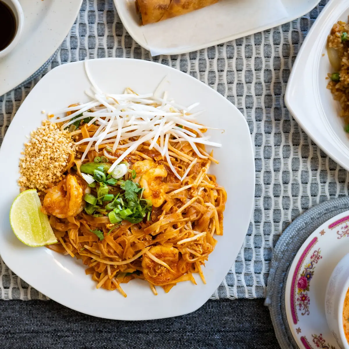 Pad Thai