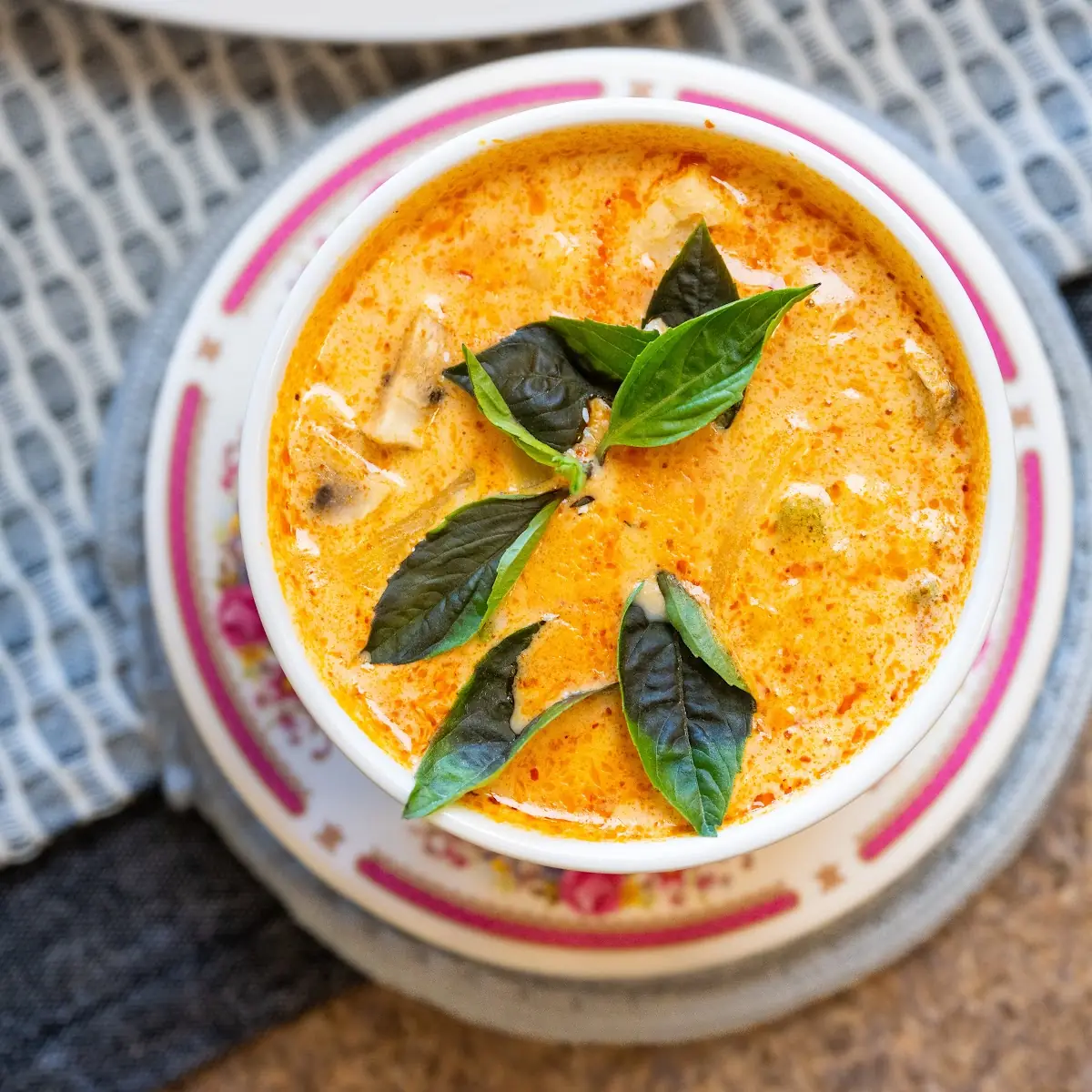 Red Curry