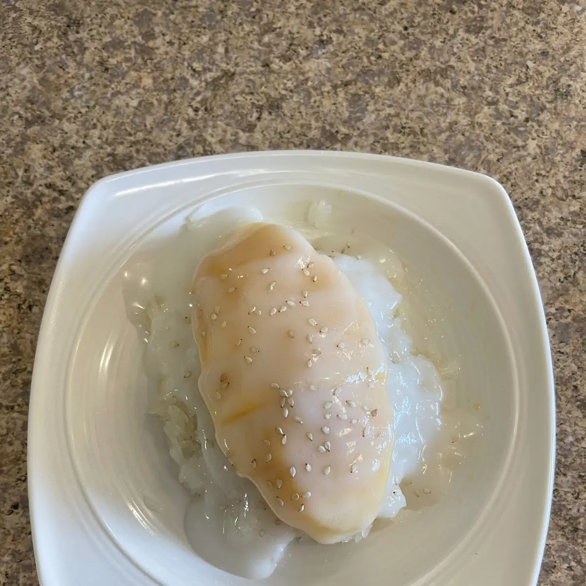 Sticky Rice