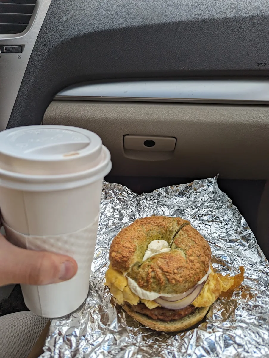 Chai Latte