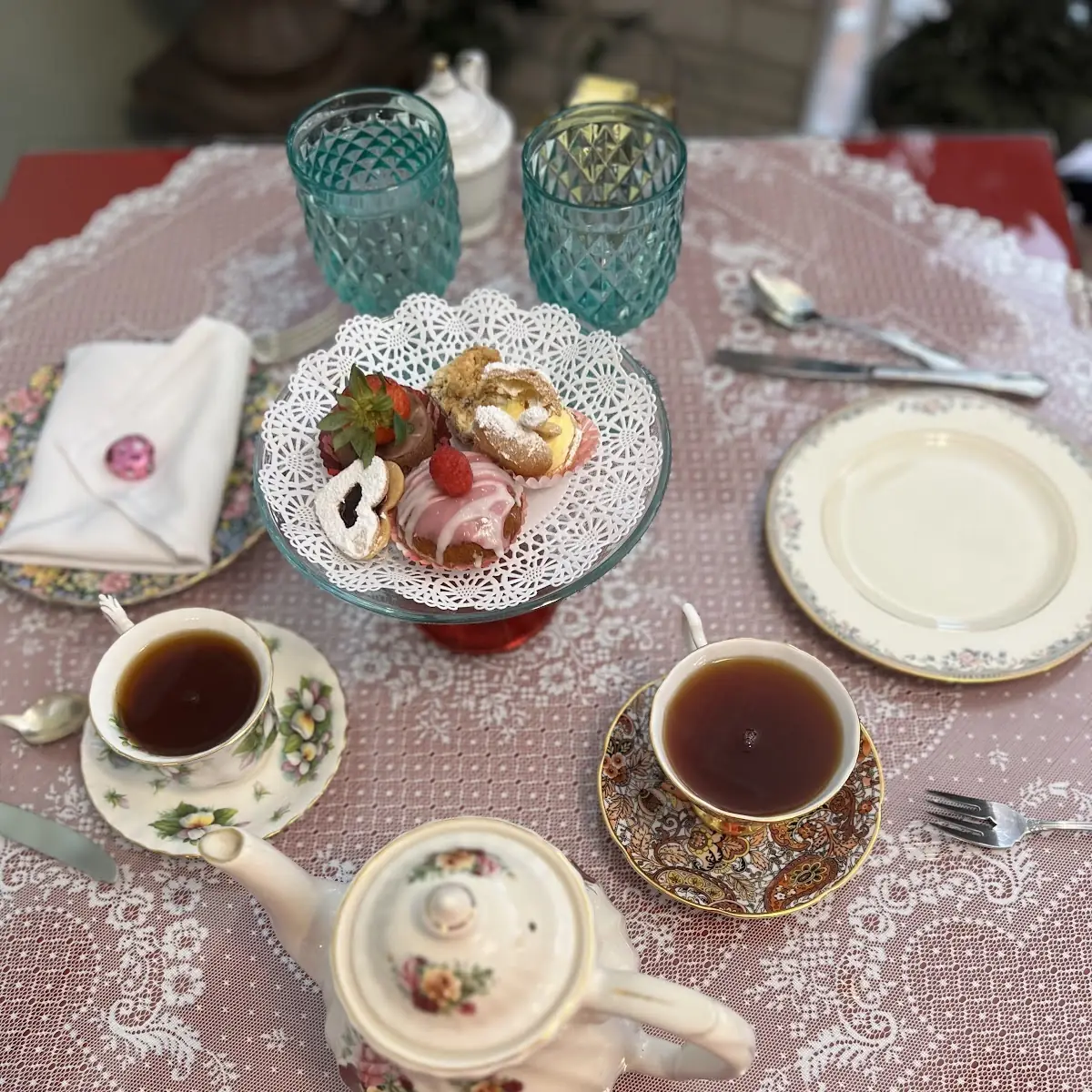 Turkish Delight