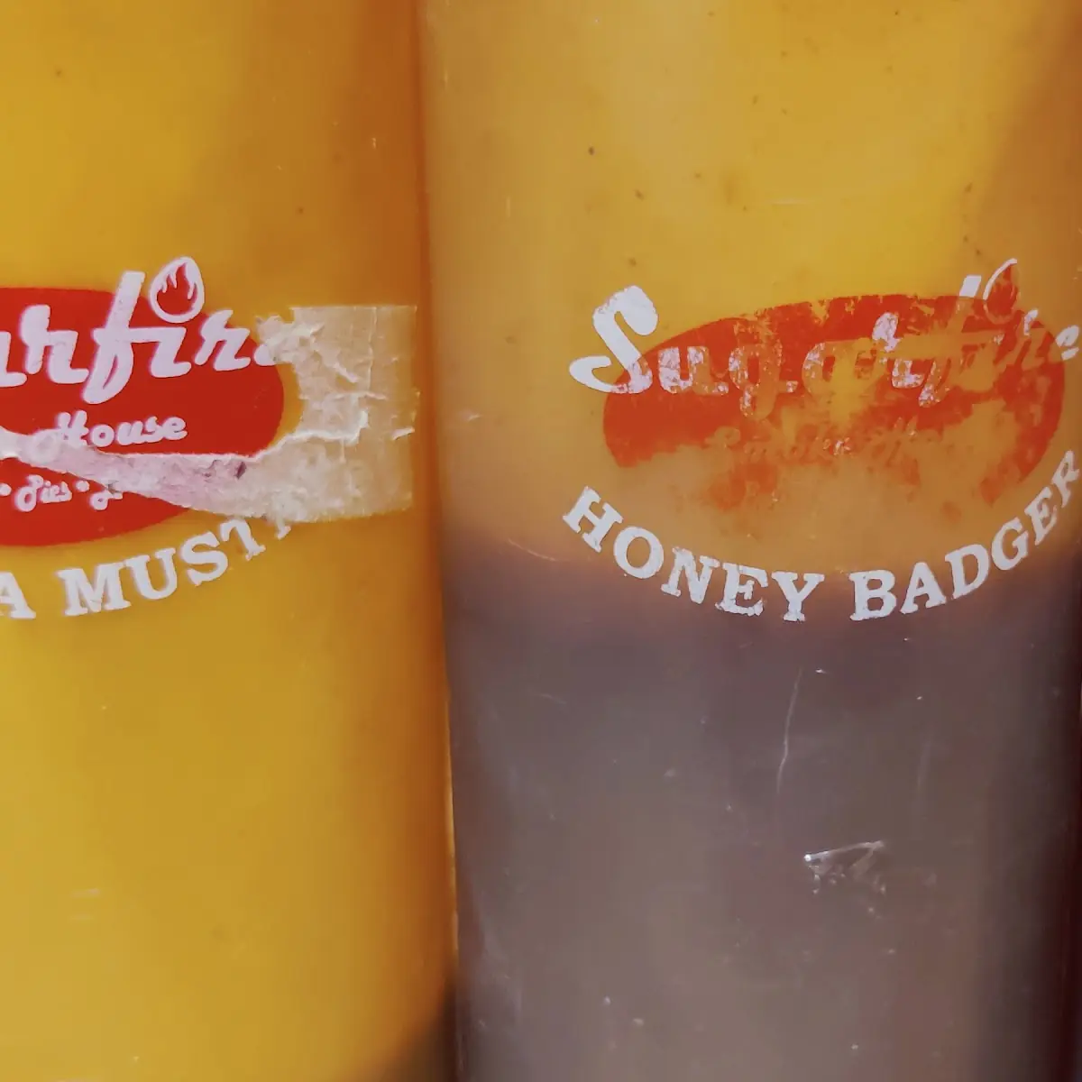 BBQ Sauce