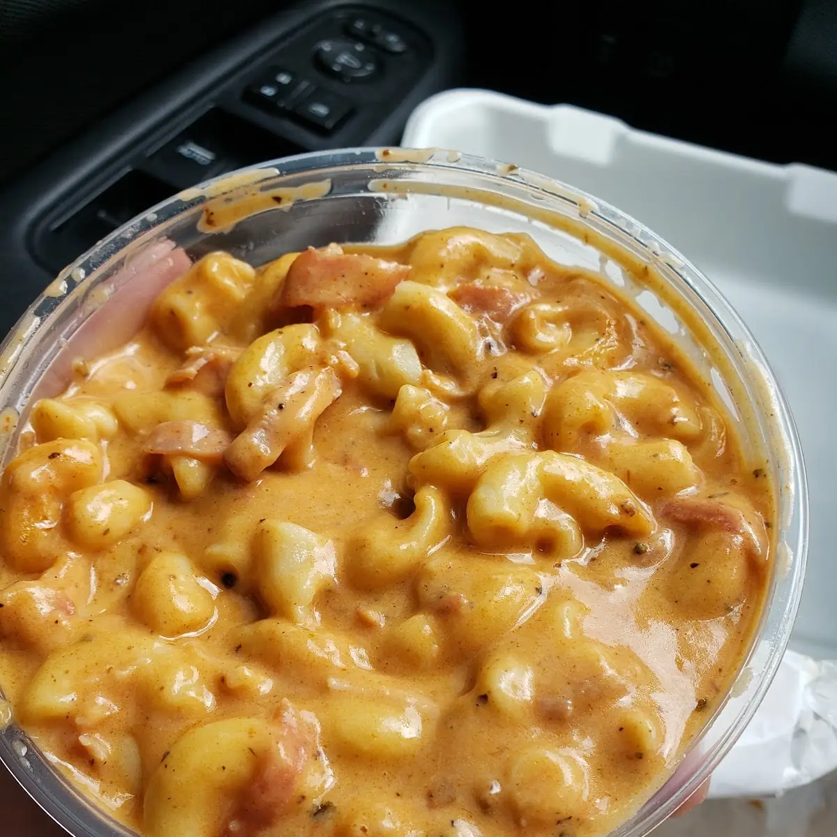 Mac & Cheese - Gallon
