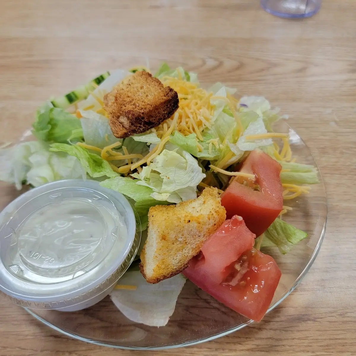 Side Salad