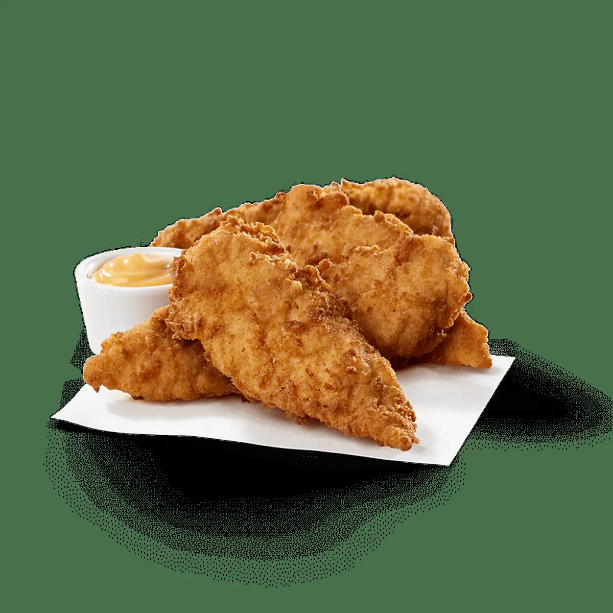 Chick-N-Strips Meal