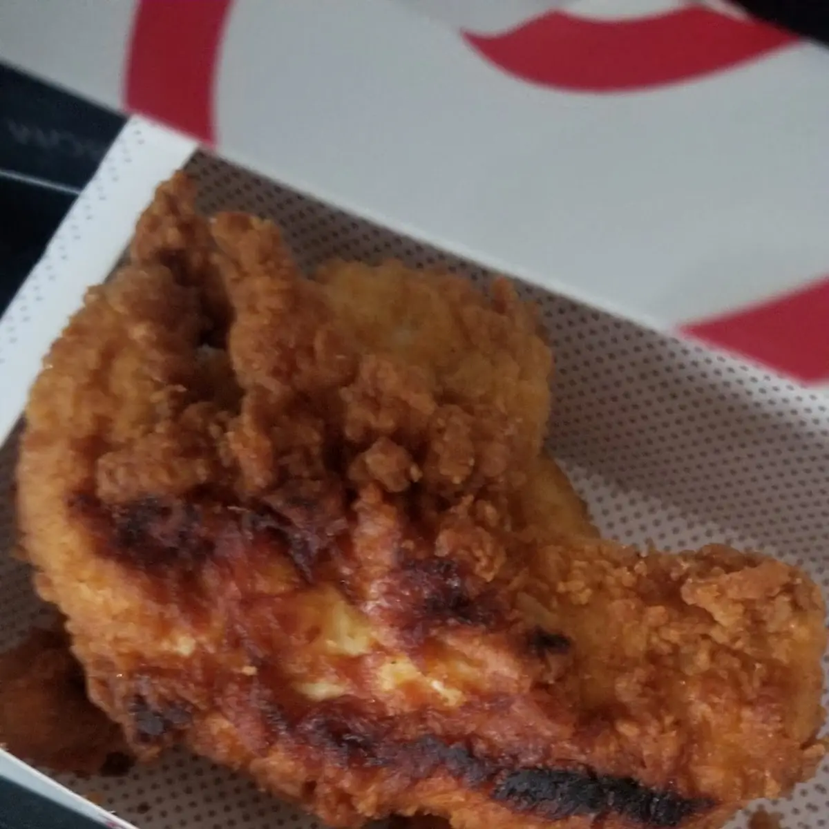 Chicken Tenders