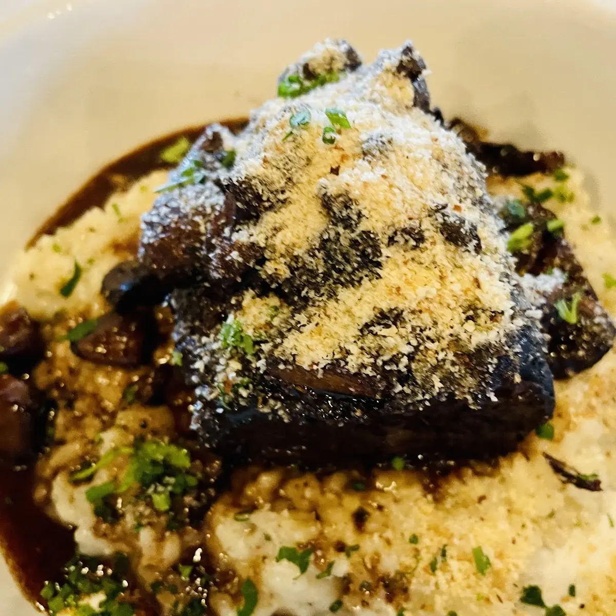 Short Rib
