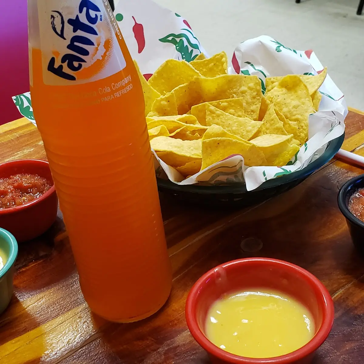 Cheese Dip