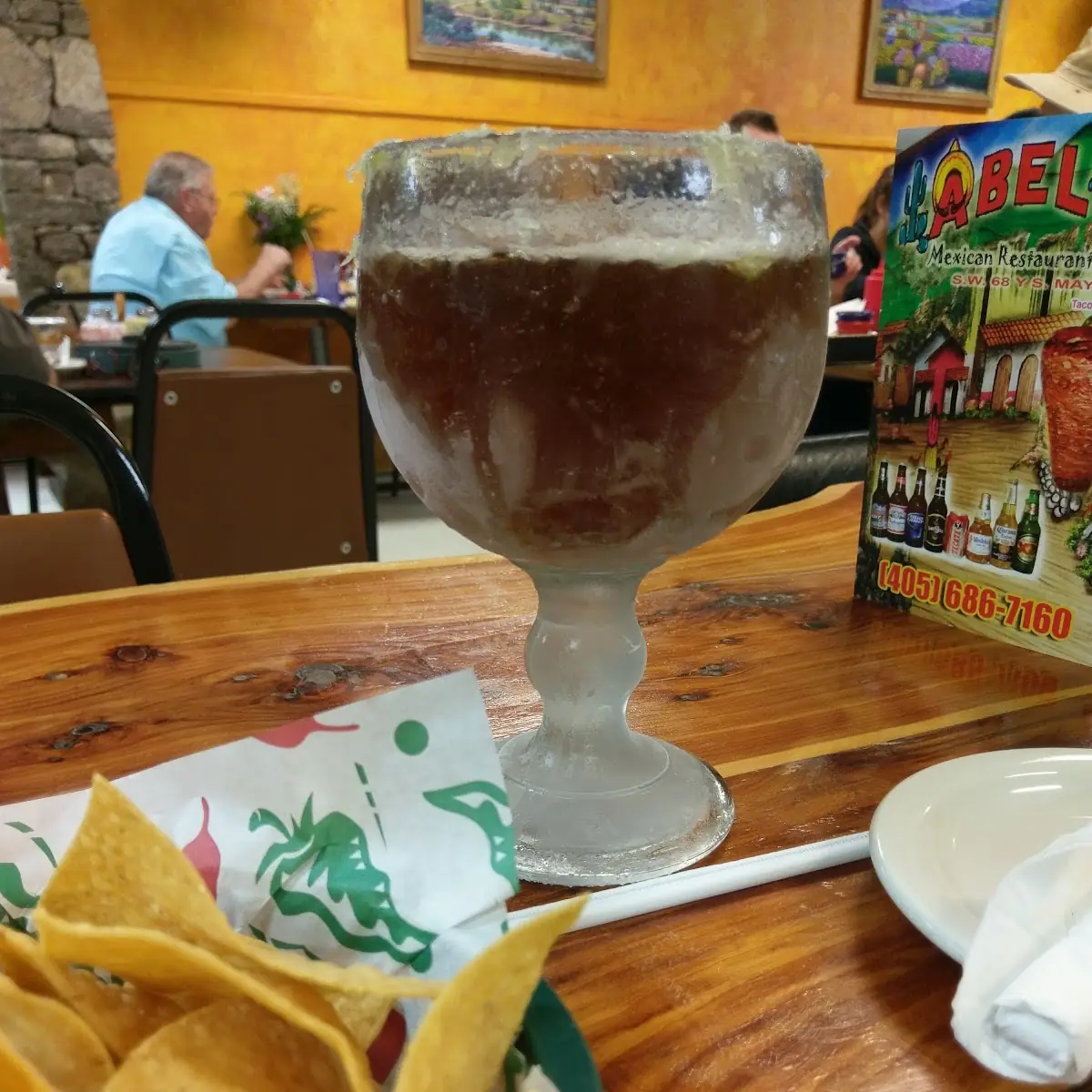 Modelo Especial