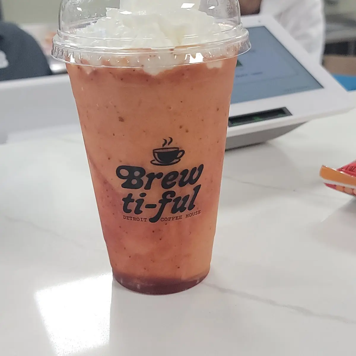 Thai Tea