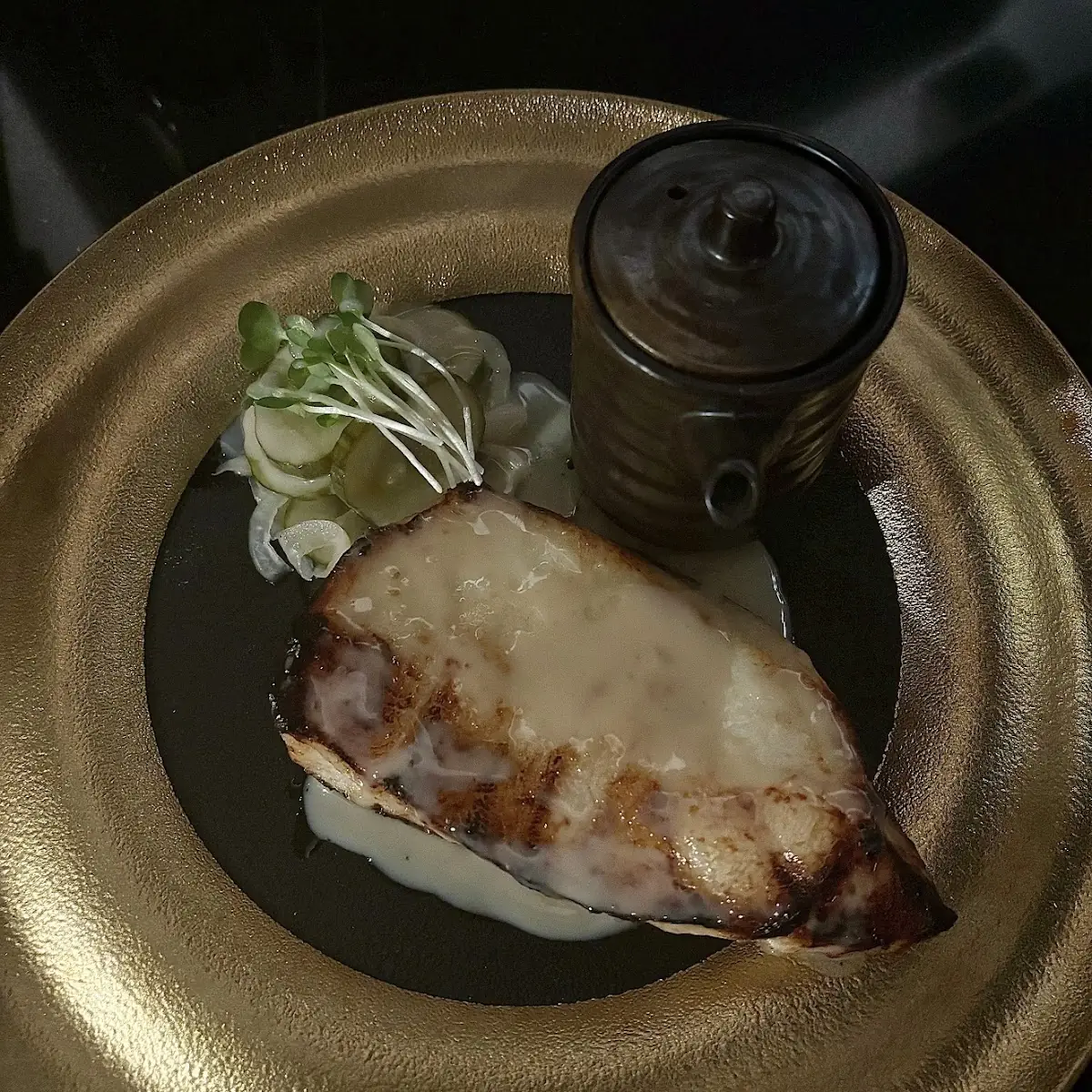 Chilean Sea Bass