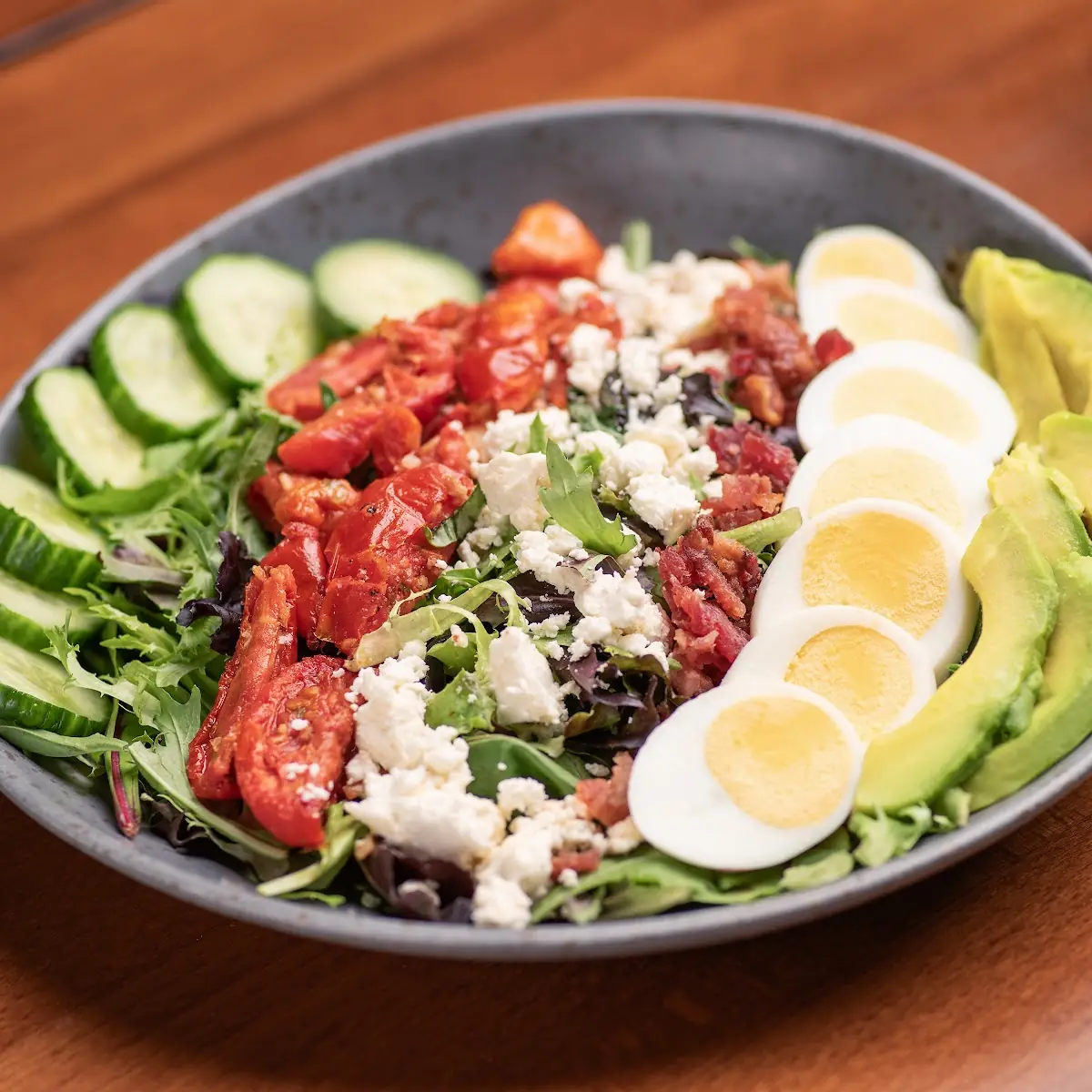 Cobb Salad